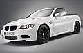 BMW M3 Pickup